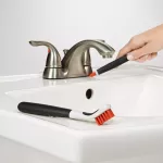 OXO-Zestaw szczotek do czyszczenia czerwonyGoodGri - 14