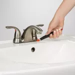OXO-Zestaw szczotek do czyszczenia czerwonyGoodGri - 15