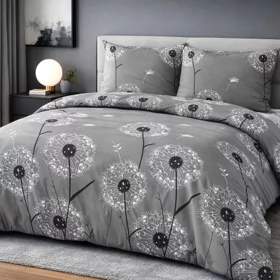 Pościel bawełniana 71504/1 180x200 COTTONLOVE