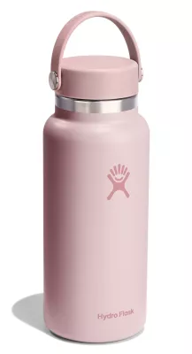 HF-Butelka 32oz Wide Mouth Flex Cap Trillium