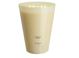 CM-Świeca XXL 3,5kg. Moroccan Cedar