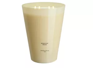 CM-Świeca XXL 3,5kg. Moroccan Cedar
