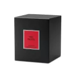 CM-Świeca Santiago 230gr. Red fruits - 5