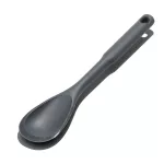 OXO-Łyżka elastyczna silikonowa szara, Good Grips - 7