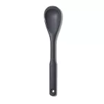OXO-Łyżka elastyczna silikonowa szara, Good Grips - 8
