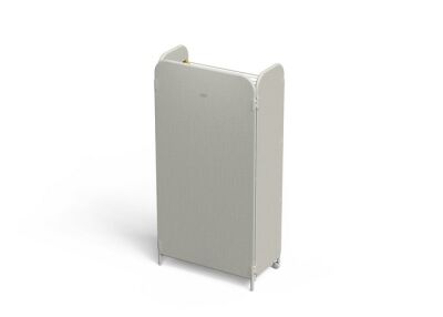 JJ-Suszarka na pranie z osłoną/dyskretna Eclipse E