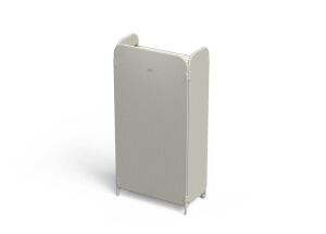 JJ-Suszarka na pranie z osłoną/dyskretna Eclipse E