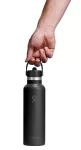 HF-Butelka term. 21oz Standard Flex Straw Black - 3