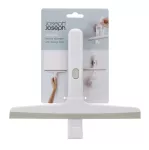 JJ-Ściągaczka Slimline z hakiem do przechowywania - 8