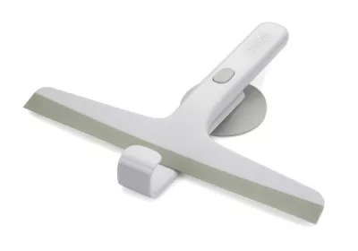 JJ-Ściągaczka Slimline z hakiem do przechowywania