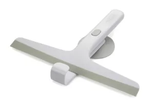 JJ-Ściągaczka Slimline z hakiem do przechowywania