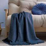 Koc B60/A40 150x200 0293/4 granat - 2