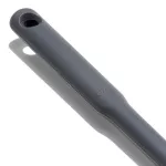 OXO-Łyżka cedzakowa silikonowa czarna, Good Grips - 2