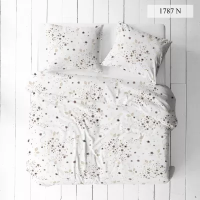 Pościel kora 1787N/160x200 KORALOVE