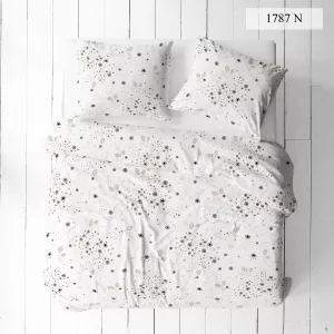 Pościel kora 1787N/160x200 KORALOVE