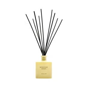 CM-Dyfuzor Premium  Reed 500ml.  Moroccan Cedar