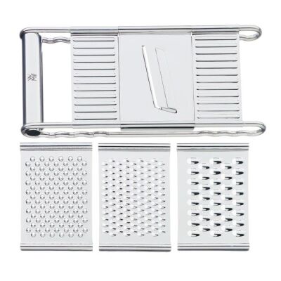 WMF-Tarka z 4 ostrzami, Gourmet