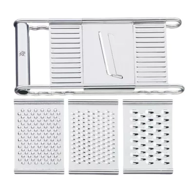 WMF-Tarka z 4 ostrzami, Gourmet