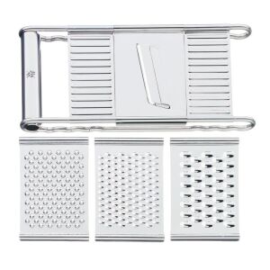 WMF-Tarka z 4 ostrzami, Gourmet