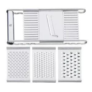 WMF-Tarka z 4 ostrzami, Gourmet