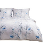 Pościel satyna bawełniana 1547/1/160x200 SATYNLOVE - 2