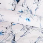 Pościel satyna bawełniana 1547/1/160x200 SATYNLOVE - 3