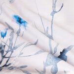 Pościel satyna bawełniana 1547/1/160x200 SATYNLOVE - 5