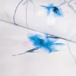 Pościel satyna bawełniana 1547/1/160x200 SATYNLOVE - 6