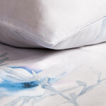 Pościel satyna bawełniana 1547/1/160x200 SATYNLOVE - 7