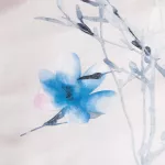 Pościel satyna bawełniana 1547/1/160x200 SATYNLOVE - 3