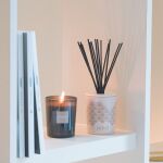 ES-Dyfuzor zapach.dekoracyjny 100ml Iris Cachemire - 2