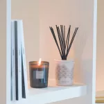 ES-Dyfuzor zapach.dekoracyjny 100ml Iris Cachemire - 2