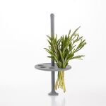 KIL-Słoik do przechowywania świeżych ziół - 2