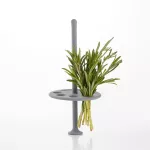 KIL-Słoik do przechowywania świeżych ziół - 2