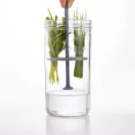 KIL-Słoik do przechowywania świeżych ziół - 4