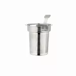 PK-Filtr z uchwytem do imbryczków 0,45l. stalowy - 3