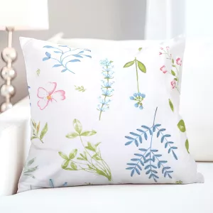 Poszewka flanela 31509/1/40x40 FLANELOVE