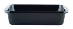 Brytfanna emaliowana czarna 25x20 cm Riess CLASSIC - 3