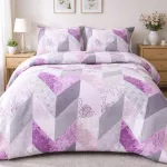 Pościel bawełniana 71468/1 160x200 COTTONLOVE (promocja) - 2