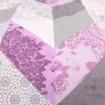 Pościel bawełniana 71468/1 160x200 COTTONLOVE (promocja) - 3