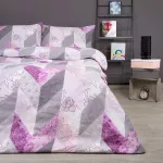 Pościel bawełniana 71468/1 160x200 COTTONLOVE (promocja) - 4