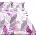 Pościel bawełniana 71468/1 160x200 COTTONLOVE (promocja) - 5