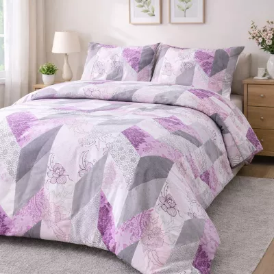 Pościel bawełniana 71468/1 160x200 COTTONLOVE (promocja)
