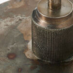 Lampa stojąca Boston Antic House Doctor - 2