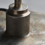 Lampa stojąca Boston Antic House Doctor - 6