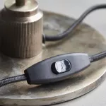 Lampa stojąca Boston Antic House Doctor - 7