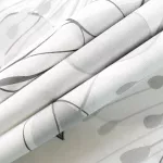 Pościel bawełniana LARISSA/200x220 COTTONLOVE EXCLUSIVE - 7