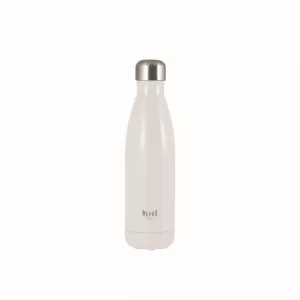 MEPRA-Butelka termiczna stalowa white, Bob