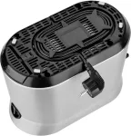 WMF EL-Toster, Kineo - 10