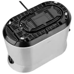 WMF EL-Toster, Kineo - 11